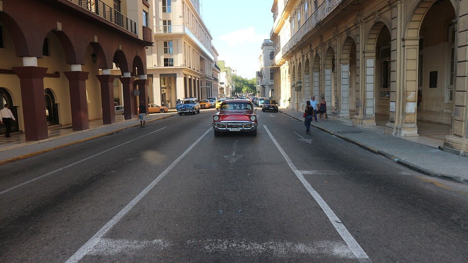 cuba