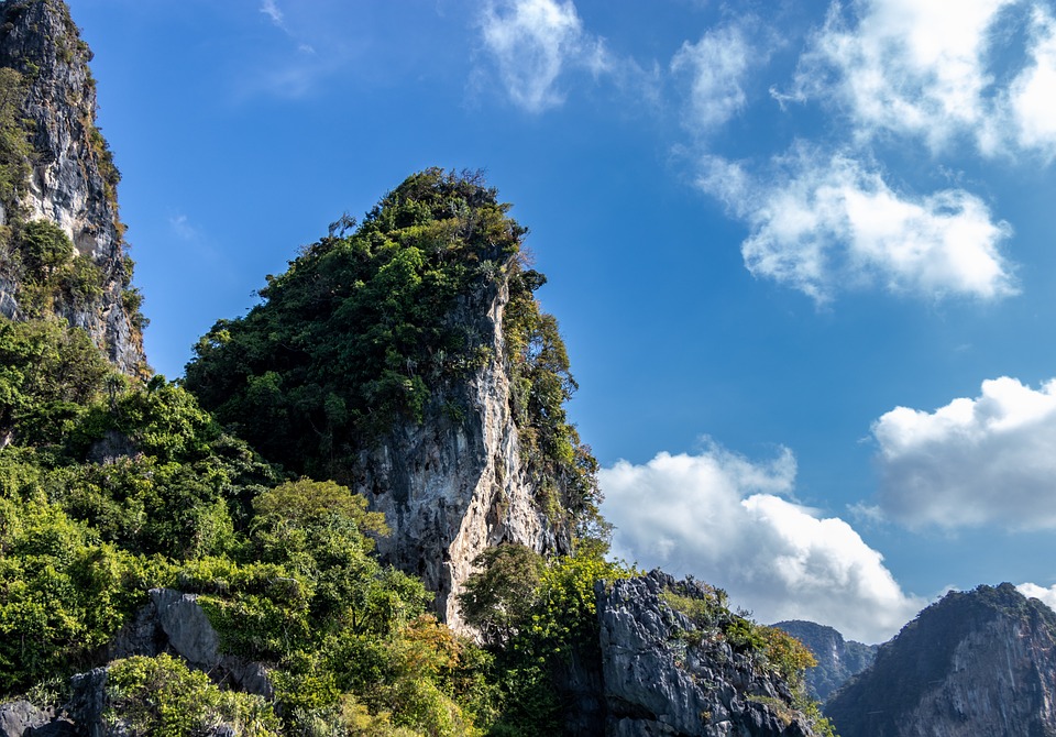 Thaïlande