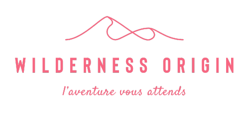 logo d'oxygen aventure, encadrement de séjours sportifs et famille