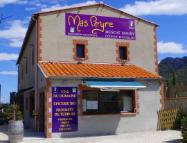 cave du mas peyre