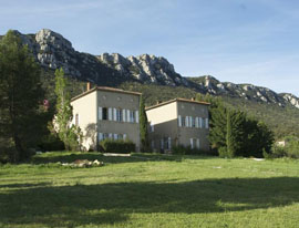 domaine de la peyralade près de perpignan