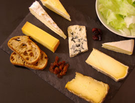 assiette gourmande au chateau de la peyralade a caudies de fenouilledes