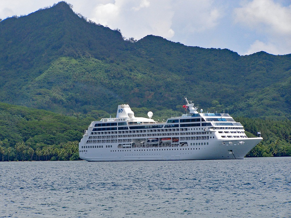 tahiti